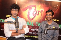 Kiran Varanasi Stills at Tori